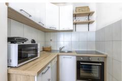 Beachfront Appartementen Laszlo Appartement 1 – Top 1 foto 3