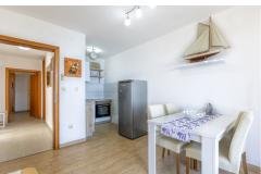 Beachfront Appartementen Laszlo Appartement 1 – Top 1 foto 4