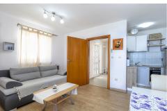 Beachfront Appartementen Laszlo Appartement 1 – Top 1 foto 5