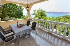 Beachfront Appartementen Laszlo Appartement 2 – Top 2 foto 1