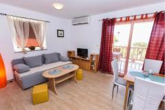 Beachfront Appartementen Laszlo Appartement 2 – Top 2 foto 2