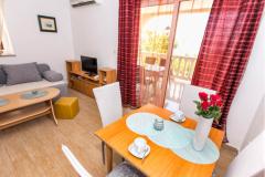 Beachfront Appartementen Laszlo Appartement 2 – Top 2 foto 3