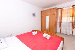 Beachfront Appartementen Laszlo Appartement 2 – Top 2 foto 5