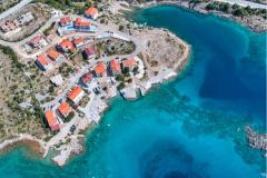 Beachfront Appartementen Laszlo Appartement 3 – 1 + 2 foto 1