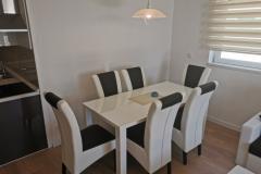 Beachfront Huis Robert met zwembad Appartement 1 – House foto 3