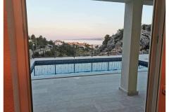 Beachfront Huis Robert met zwembad Appartement 2 – TOP 1 foto 3