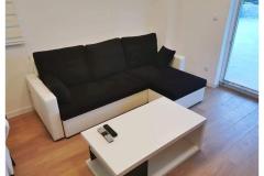 Beachfront Huis Robert met zwembad Appartement 2 – TOP 1 foto 4