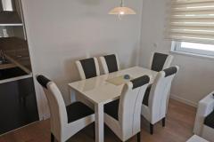 Beachfront Huis Robert met zwembad Appartement 2 – TOP 1 foto 5