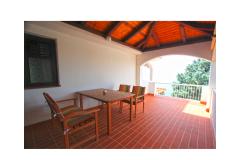 Beachfront Huis Isabella Appartement 1 – Top 1 foto 1