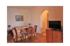 Beachfront Huis Isabella Appartement 1 – Top 1 foto 2