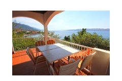 Beachfront Huis Isabella Appartement 2 – Top 2 foto 1