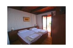 Beachfront Huis Isabella Appartement 2 – Top 2 foto 3