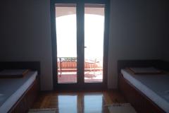 Beachfront Huis Isabella Appartement 2 – Top 2 foto 4