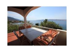 Beachfront Huis Isabella Appartement 2 – Top 2 foto 5