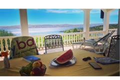 Beachfront Huis Rukavina Appartement 1 – Top 1 foto 3