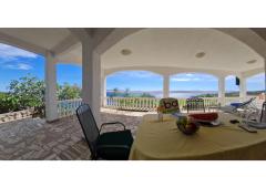 Beachfront Huis Rukavina Appartement 1 – Top 1 foto 4