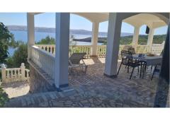 Beachfront Huis Rukavina Appartement 1 – Top 1 foto 5