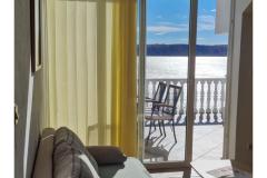 Beachfront Huis Rukavina Appartement 2 – Top 2 foto 1