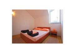 Beachfront Huis Rukavina Appartement 2 – Top 2 foto 3