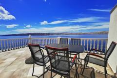 Beachfront Huis Rukavina Appartement 3 – Top 3 foto 1