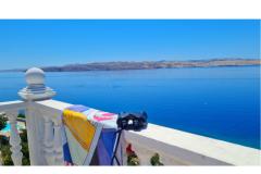 Beachfront Huis Rukavina Appartement 3 – Top 3 foto 3