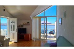 Beachfront Huis Rukavina Appartement 3 – Top 3 foto 4