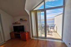 Beachfront Huis Rukavina Appartement 3 – Top 3 foto 5