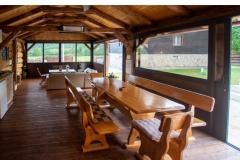 Holiday Huis Nina Appartement 1 – House foto 1