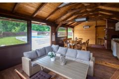 Holiday Huis Nina Appartement 1 – House foto 2