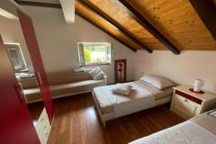 Holiday Huis Nina Appartement 1 – House foto 4