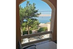 Beachfront Holiday Huis Ivana with Appartement 1 – House foto 1