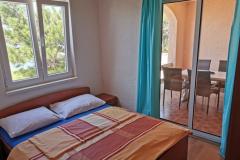 Beachfront Holiday Huis Ivana with Appartement 1 – House foto 2