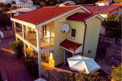 Huis Amalia with Seaview Appartement 1 – House foto 1