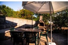 Huis Amalia with Seaview Appartement 1 – House foto 3