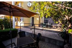 Huis Amalia with Seaview Appartement 1 – House foto 4