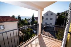 Huis Amalia with Seaview Appartement 1 – House foto 5