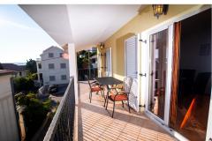 Huis Amalia with Seaview Appartement 2 – 6+2 foto 3