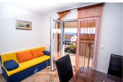 Huis Amalia with Seaview Appartement 2 – 6+2 foto 4