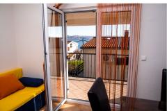 Huis Amalia with Seaview Appartement 2 – 6+2 foto 5