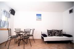 Huis Amalia with Seaview Appartement 3 – 2+2 (lij) foto 1