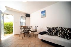 Huis Amalia with Seaview Appartement 3 – 2+2 (lij) foto 2