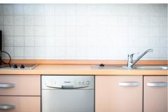 Huis Amalia with Seaview Appartement 3 – 2+2 (lij) foto 3