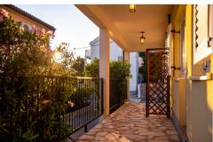 Huis Amalia with Seaview Appartement 3 – 2+2 (lij) foto 5