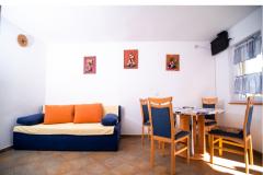 Huis Amalia with Seaview Appartement 4 – 2+2 (des) foto 1