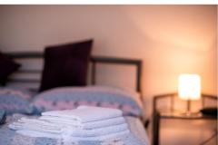 Huis Amalia with Seaview Appartement 4 – 2+2 (des) foto 4