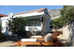 Appartementen Ribarica Appartement 1 – House foto 1