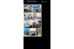 Villa Franko Appartement 1 – Ap.na moru foto 3