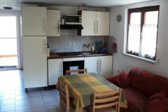 Villa Liza Appartement 4 – studio 4 foto 1