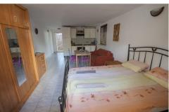 Villa Liza Appartement 4 – studio 4 foto 2