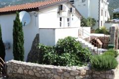 Villa Liza Appartement 4 – studio 4 foto 3